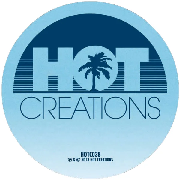 Minéo Turn Out The Lights (Hot Creations)