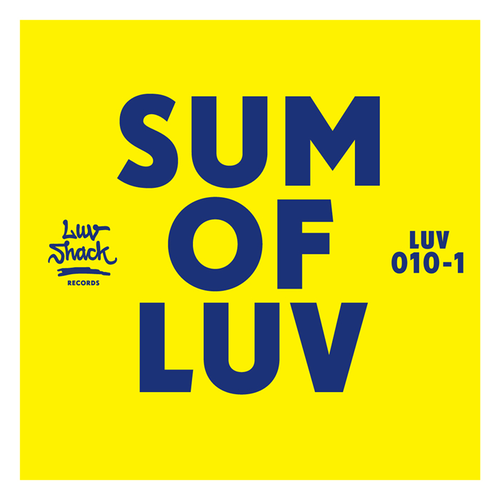 V a sum of love part 1 (luv shack)