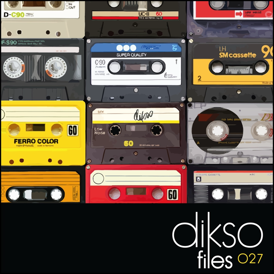 Carmine future ep (dikso)