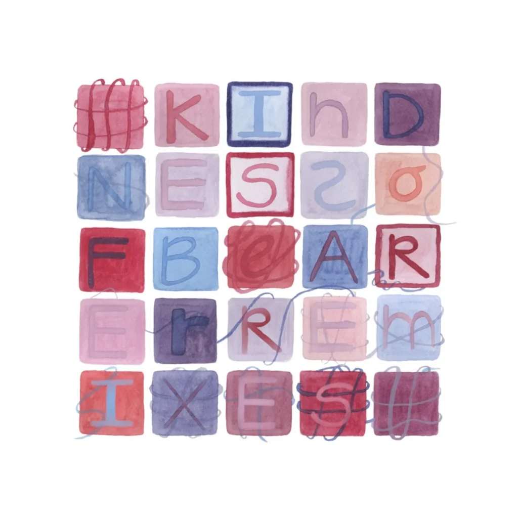 David marston kindness of bearer (remixes) (soul clap)
