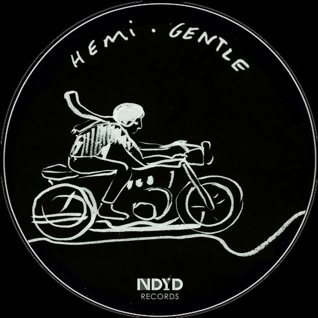 Hemi gentle (ndyd records)