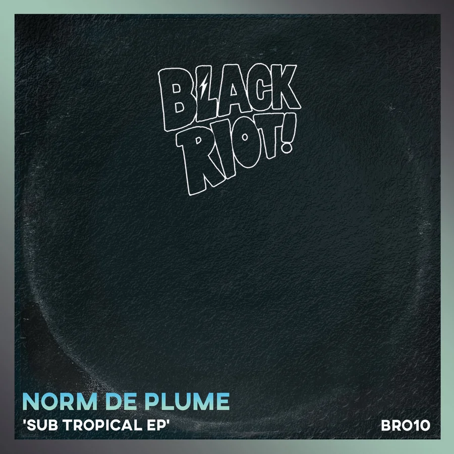 Norm de plume sub tropical ep (black riot)
