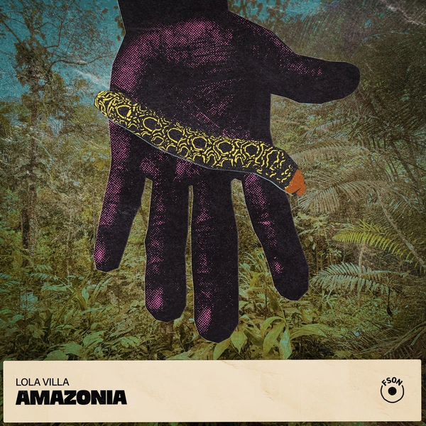 Lola villa amazonía (future sound of nature)