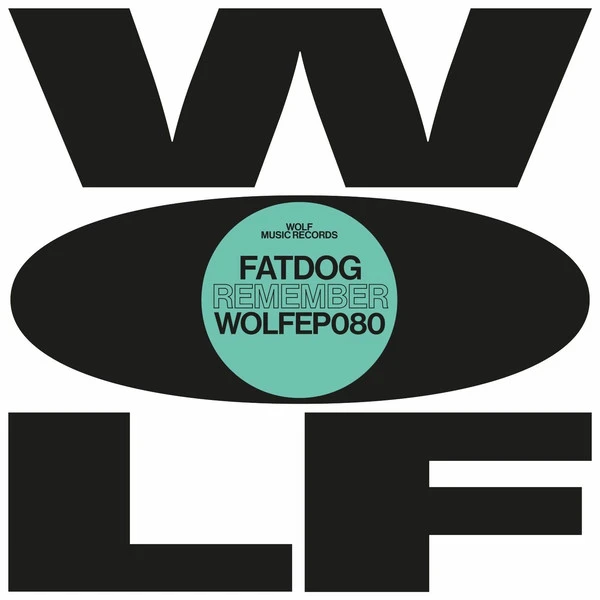 Fatdog, cj raine remember (wolf music recordings)