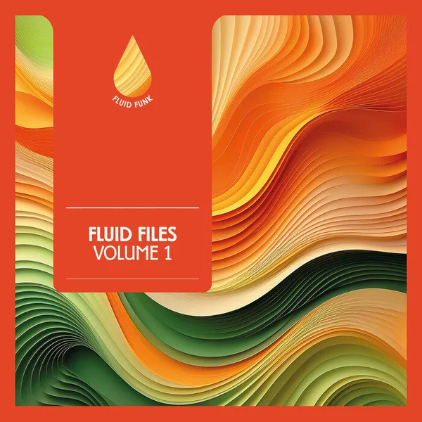 Fluid files volume 1 (fluid funk)