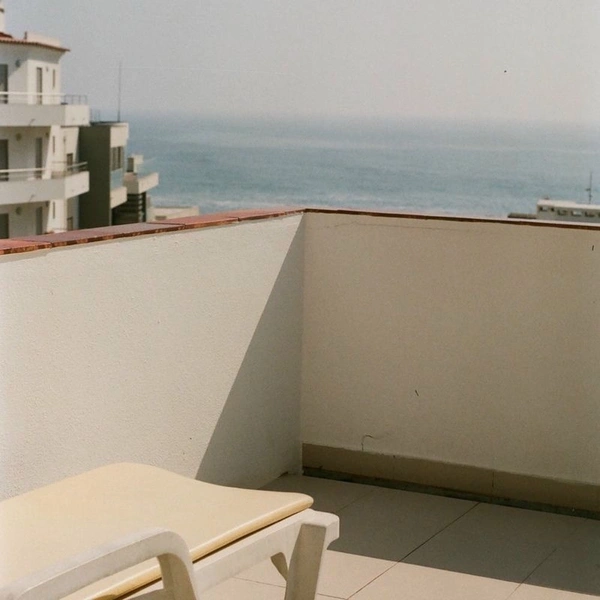 J. Peacock I'm Doing Just Fine EP (Dirt Crew Recordings)