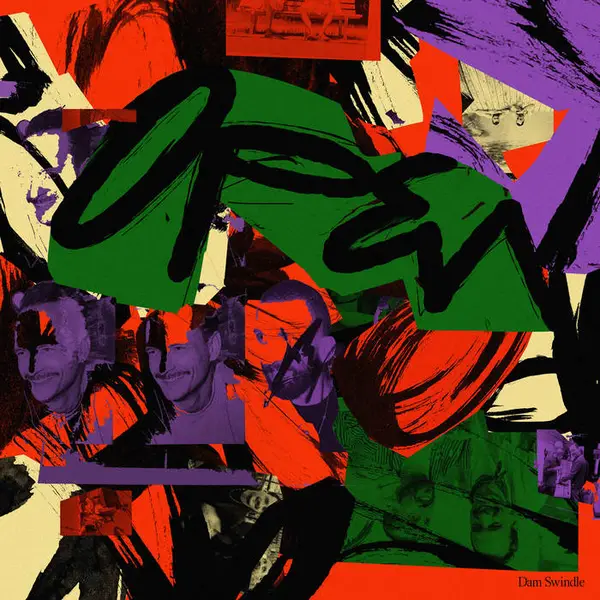 Dam swindle open (heist recordings)