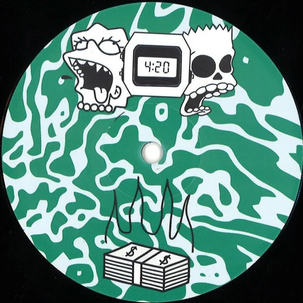 Dirty culture & ro mo club split #02 (myhouse yourhouse)