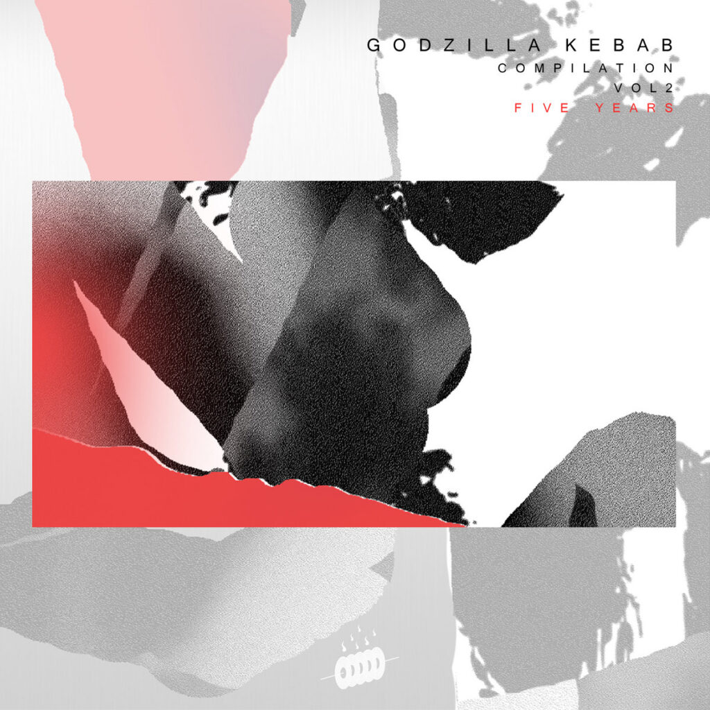 Godzilla kebab compilation vol.2 five years (godzilla kebab)