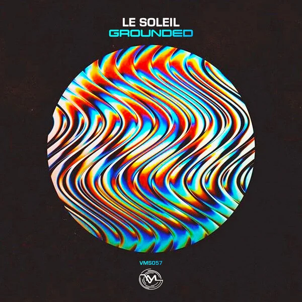 Le soleil grounded (vibemusicshow)