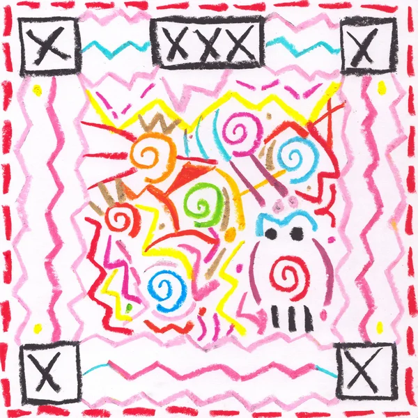 Rosa red lovetribe (permanent vacation)