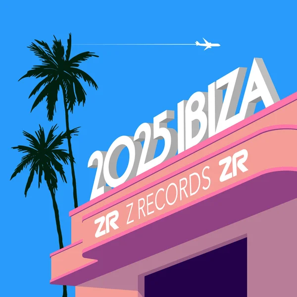 Va z records presents ibiza 2025 (z records)