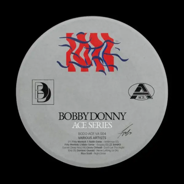 Ace va vol. 04 (bobby donny)