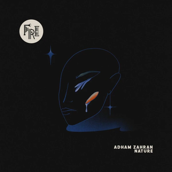 Adham zahran nature (fri by frikardo)