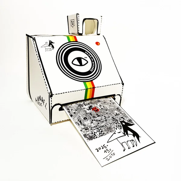 Apparel music b day 15 (apparel music)