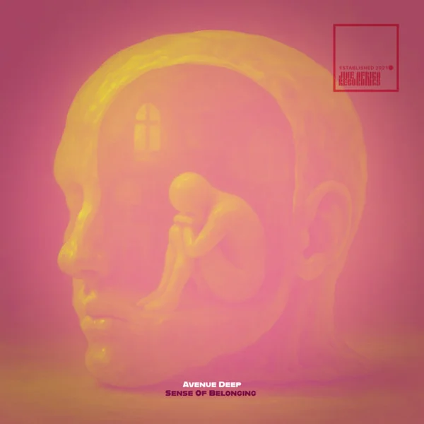 Avenue deep sense of belonging (jive afrika recordings)