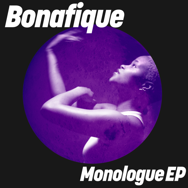 Bonafique, nadav isaac monologue ep (get physical music)