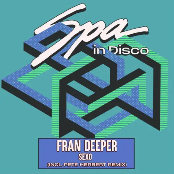 Fran deeper sexo (spa in disco)