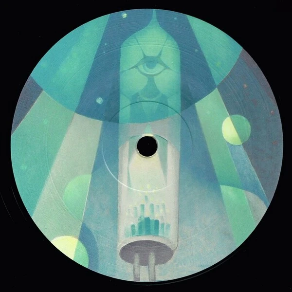 Genius of time kepler 186f (aniara recordings)