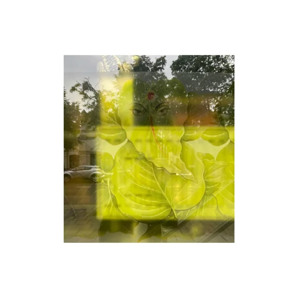 Hllw ambient vol. 3 (hllw music)