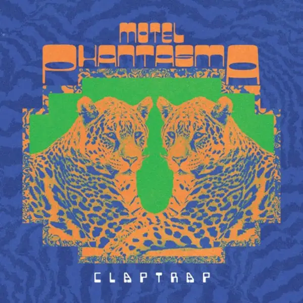 Motel phantasma claptrap ep (razor n tape records)