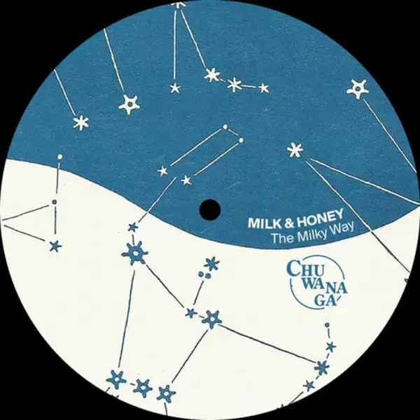 Milk & honey the milky way (chuwanaga)