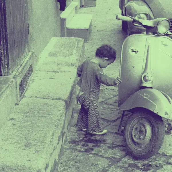 Slowaxx funk area (flexi cuts)