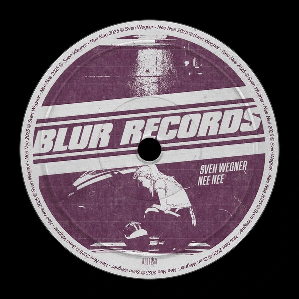 Sven wegner nee nee (blur records)