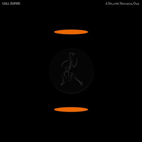 A rhythm protects one (dekmantel) 2025 10 03