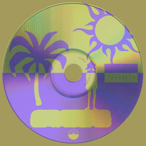 Kid simius maricarmen (permanent vacation)