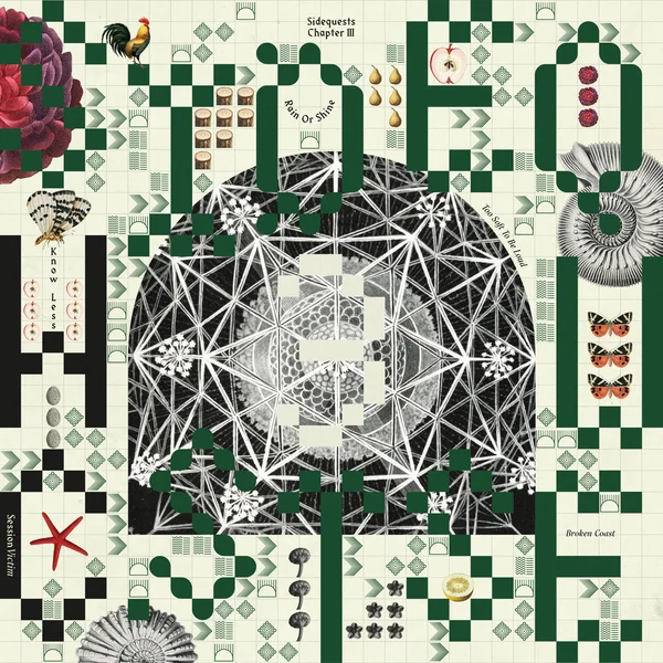 Session victim sidequests chapter three (delusions of grandeur)