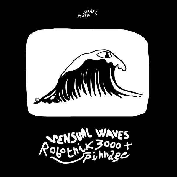 Spinnage sensual waves ep (apparel music)