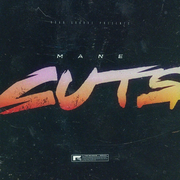 The revenge mane cuts (roar groove)