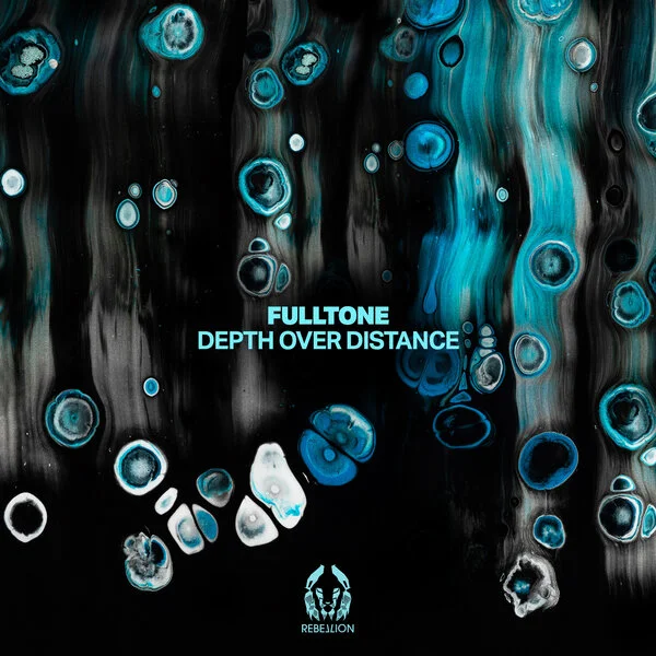 Fulltone Depth Over Distance (Rebellion)