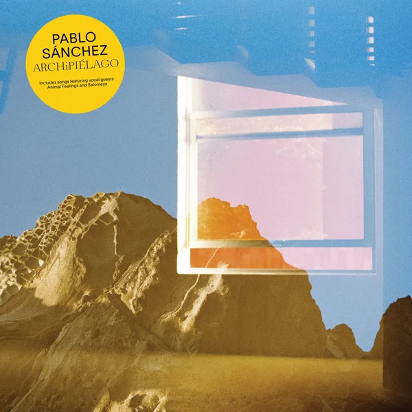 Pablo Sánchez Archipiélago (Sister Noise)