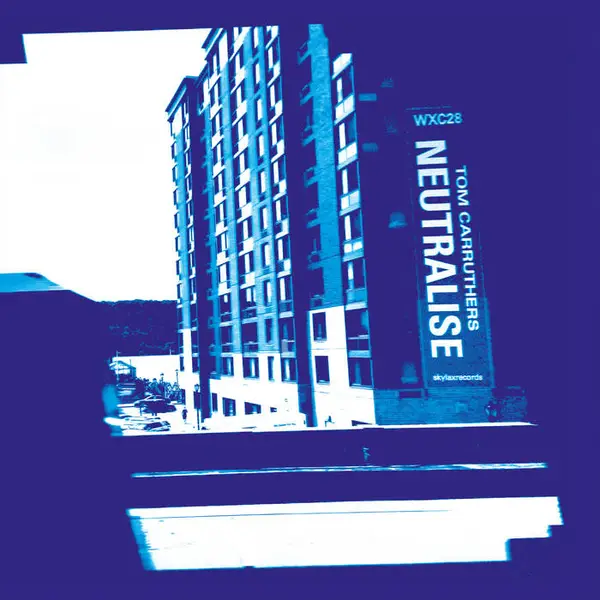 Tom Carruthers Neutralise (SKYLAX RECORDS)