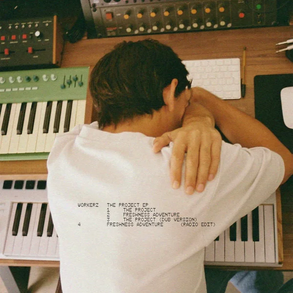 Workerz The Project (Feedasoul Records)