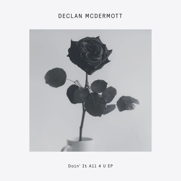 Declan McDermott Doin' It All 4U (Delusions Of Grandeur)