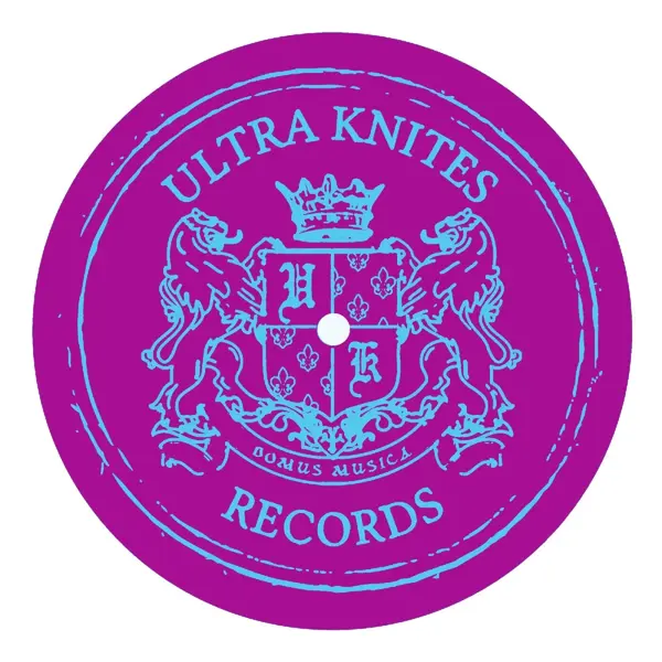 Eva Lansberg, Mike Sharon Music E.P (Ultra Knites Records)