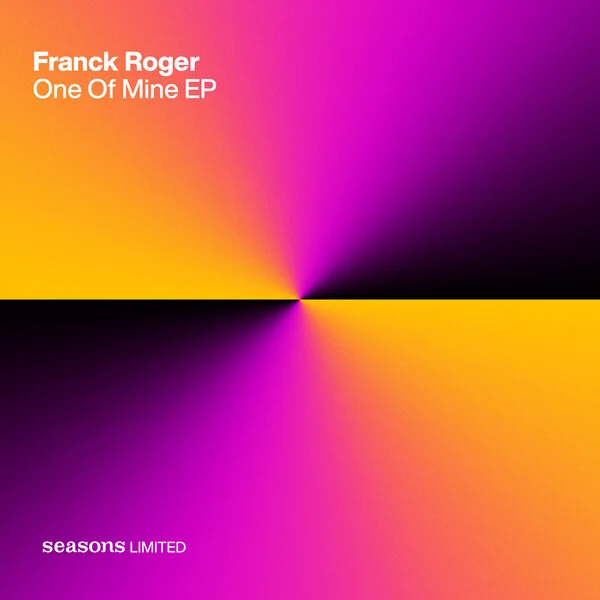 Franck Roger One Of Mine EP (Seasons Limited)