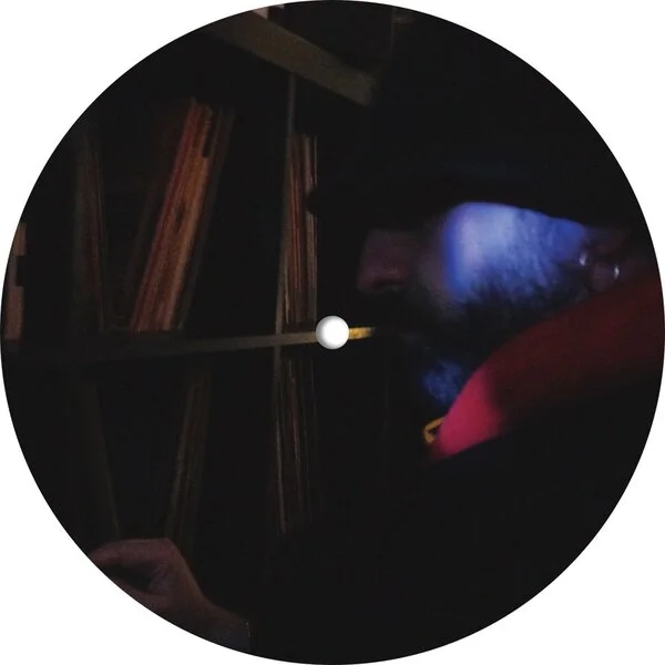 Nico Lahs Step Into The Future (Selections Label)