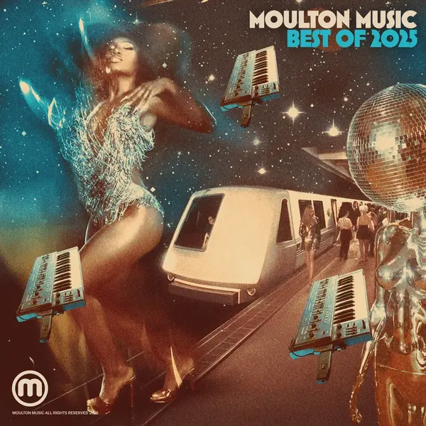 VA Best Of 2025 (Moulton Music)