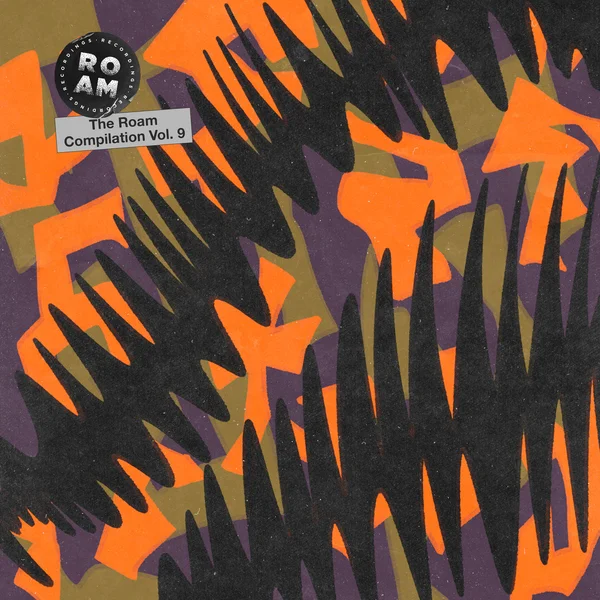 VA The Roam Compilation, Vol. 9 (Roam Recordings)