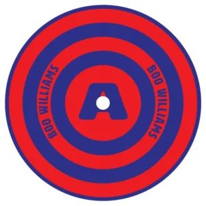 Boo Williams The Recovery (Rush Hour)