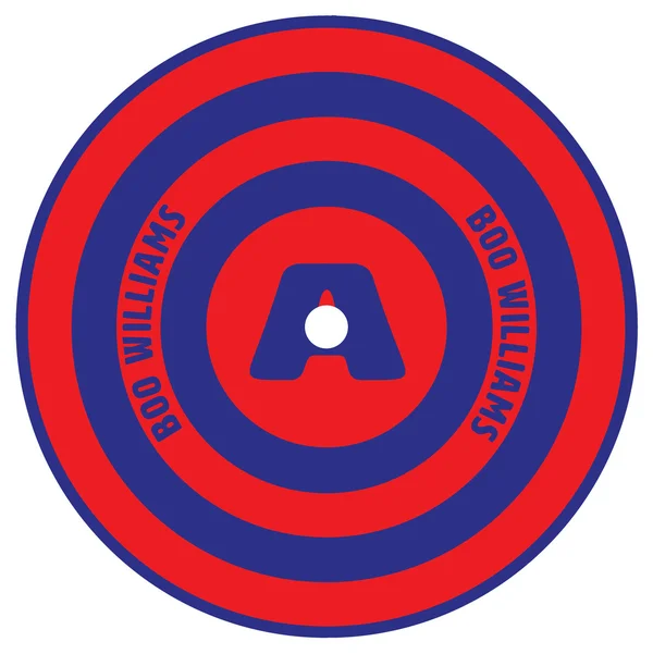 Boo Williams The Recovery (Rush Hour)