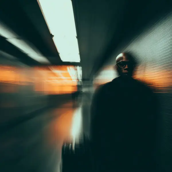 Fred P Resonance Of The Infinite (Bandcamp)