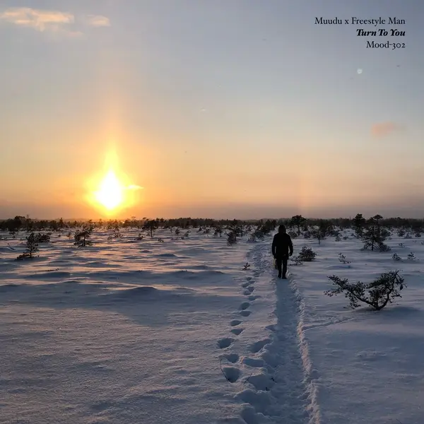 Freestyle Man, Muudu Turn To You (Moodmusic)