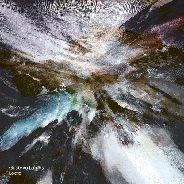 Gustavo Lamas Locro (Affin)