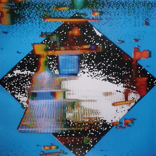 Mytron – Propeller (Multi Culti)