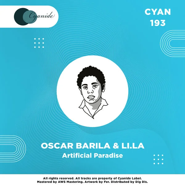 Oscar Barila, Li.La Artificial Paradise (Cyanide)